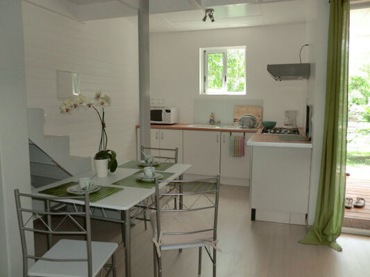 Bungalows de la Caroline (Les)