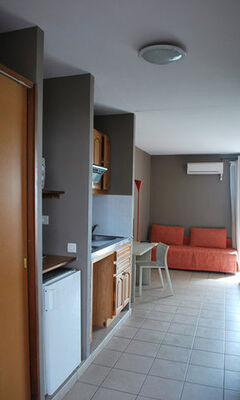 Roches Noires Beach Studio