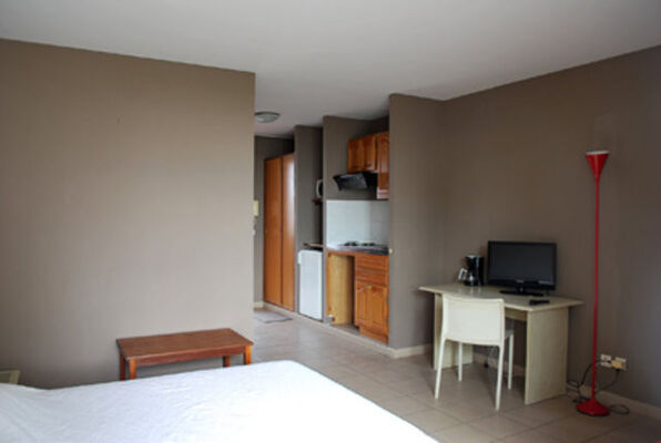 Roches Noires Beach Studio