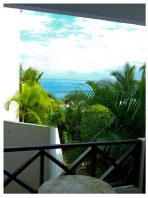 Roches Noires Beach Studio