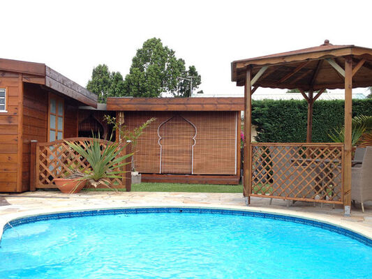 Jardin Spa