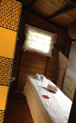 Jardin Spa
