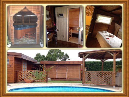 Jardin Spa