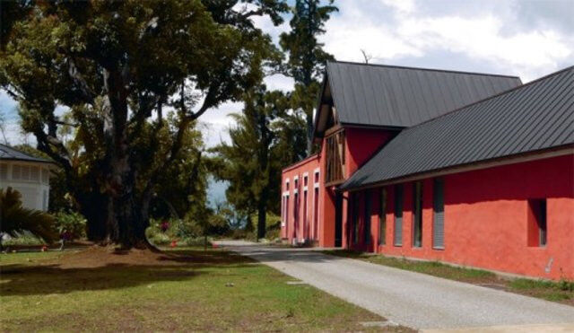 Moca (Le) - Domaine de Montgaillard