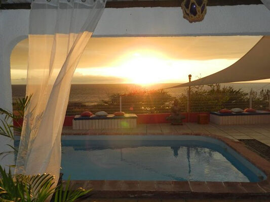 Villa Elixene