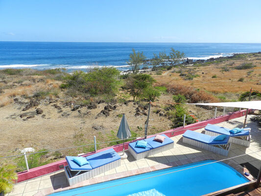 Villa Elixene