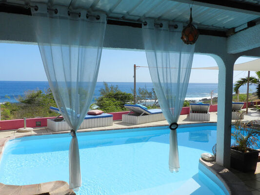 Villa Elixene