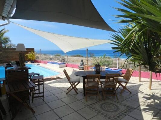 Villa Elixene