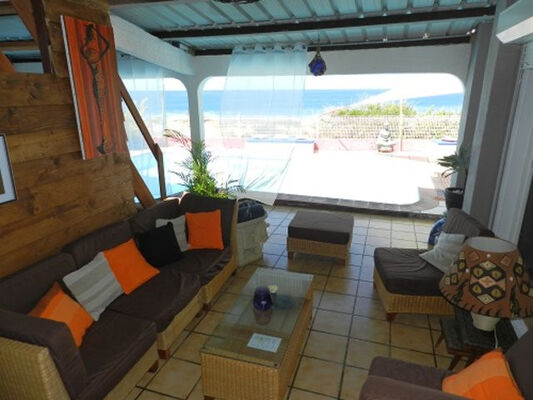 Villa Elixene