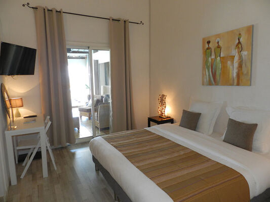 Villa Elixene