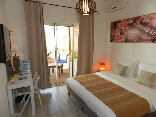 Villa Elixene