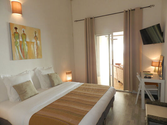 Villa Elixene