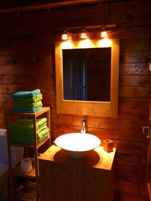 Cabane du Raideur (La)