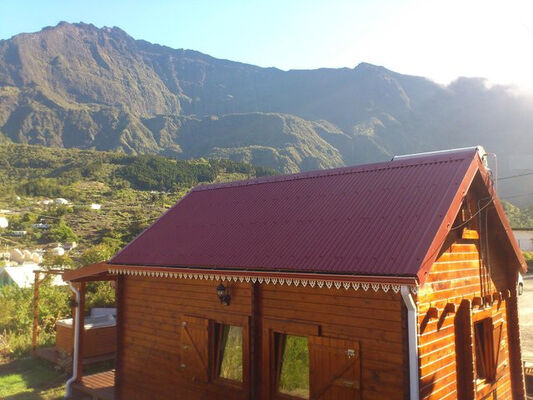 Cabane du Raideur (La)