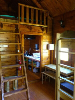 Cabane du Raideur (La)