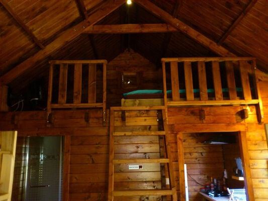 Cabane du Raideur (La)