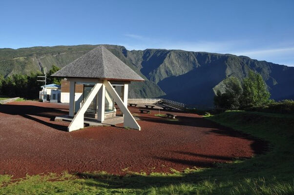 Réunion Volcan Evasion