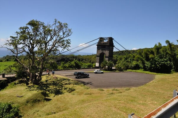 Réunion Volcan Evasion