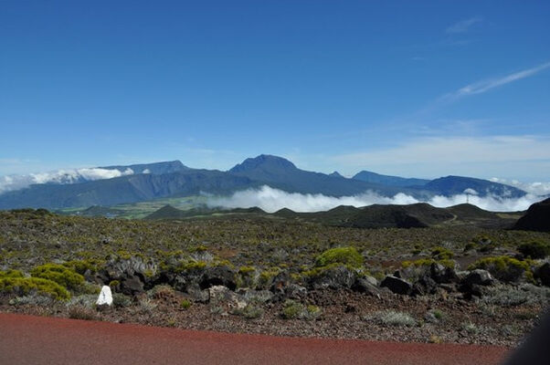 Réunion Volcan Evasion