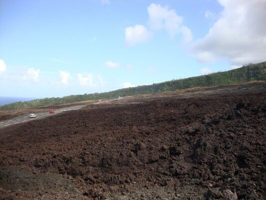 Réunion Volcan Evasion