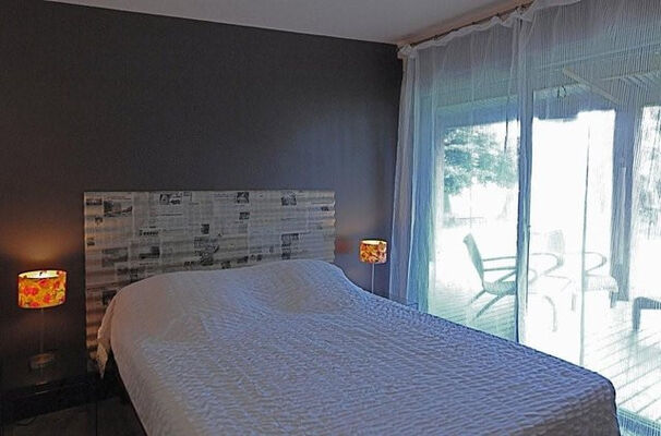 Villa Grand Fond