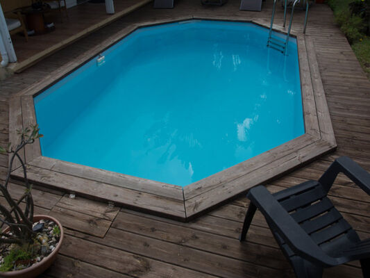 Villa Pluie d'Or