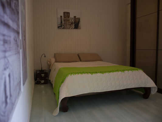 Villa Pluie d'Or