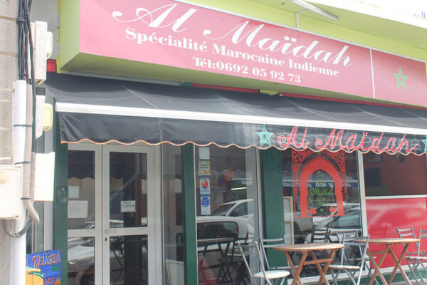 Al Maidah