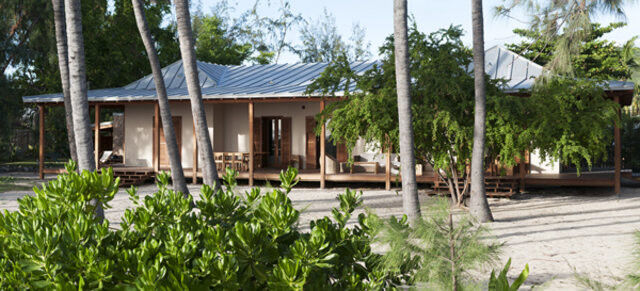 Maison de Palmas