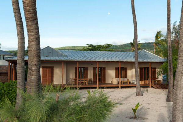 Maison de Palmas