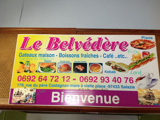 Belvédère (Le)