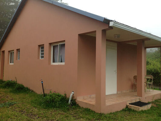 Bungalows d'Emma (Les)