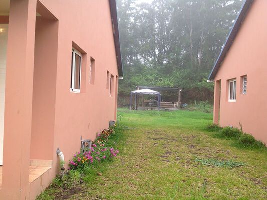 Bungalows d'Emma (Les)