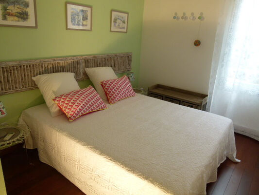 Appartement le Ravenale