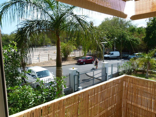 Appartement le Ravenale