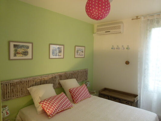 Appartement le Ravenale