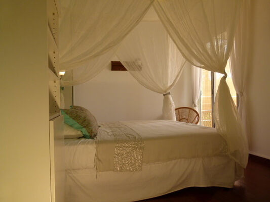 Appartement le Ravenale