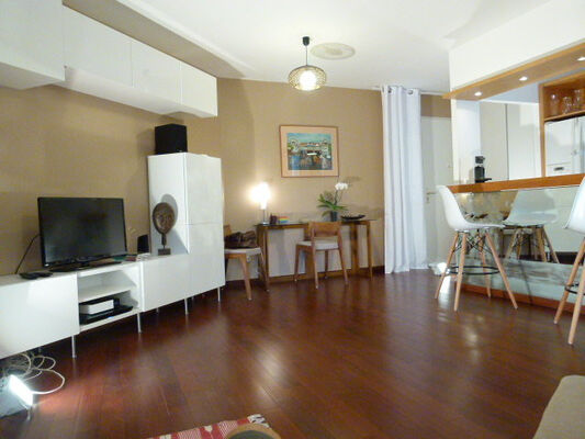 Appartement le Ravenale