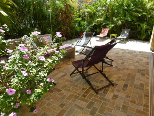 Appartement le Ravenale