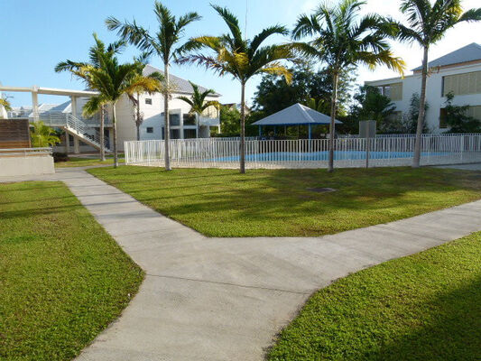 Appartement le Ravenale