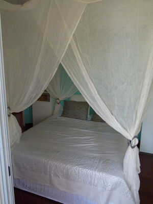 Appartement le Ravenale