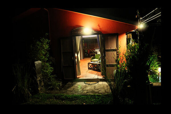 Le Kan Dézart - Ecolodge