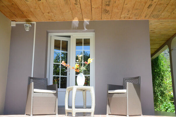 Tadjourah Le Guesthouses Cilaos Reunion Island - 