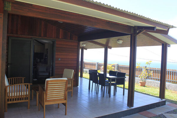 Terrasses de Grande Anse (Les)