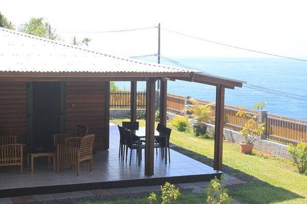 Terrasses de Grande Anse (Les)