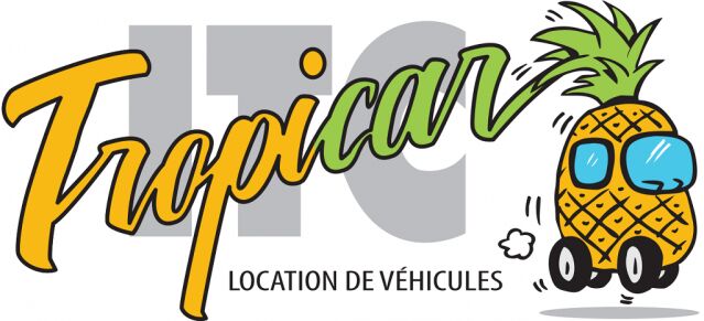 ITC Tropicar - Agence de Saint-Pierre