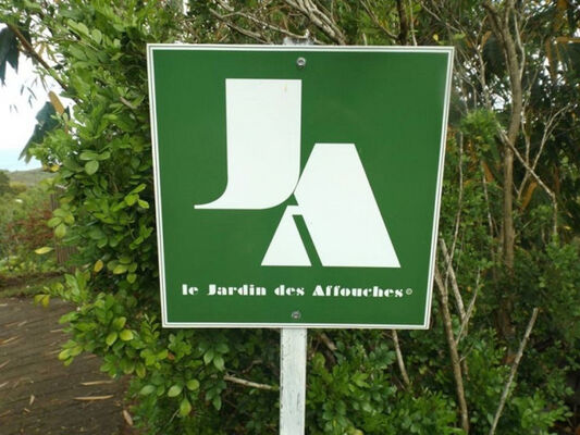 Jardin des Affouches (Le)