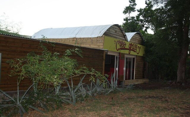 Créo'Grill