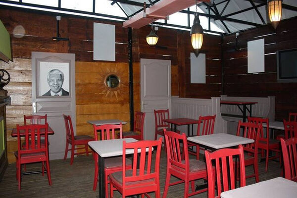 Créo'Grill