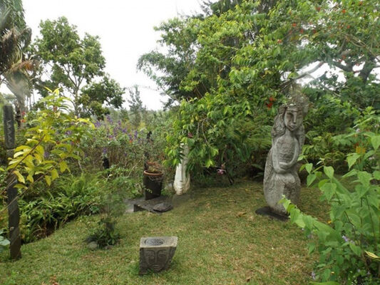 Jardin des Affouches (Le)